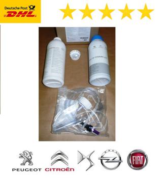 ORIGINAL Kraftstoffadditiv Additiv EOLYS POWERFLEX PSA 9736.A0