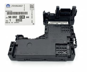 Original PSA Sicherungskasten  Citroen DS5 9800223680