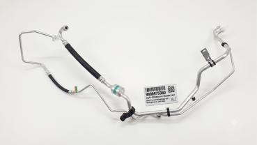 Original PSA Kühlmittelleitung, Klimaanlage Peugeot 207 9800975380