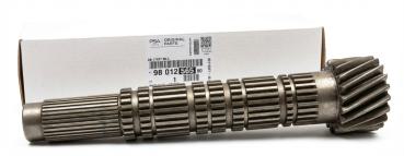 ORGINAL PSA Getriebewelle Citroen Peugeot ML6 9801256580