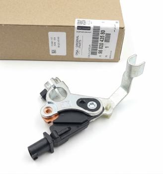 ORIGINAL PSA Sensor Batteriemanagement C/P BERLINGO 308 3008 PARTNER 9802043580