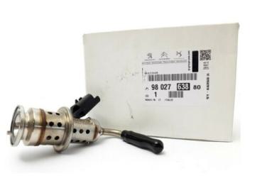 ORIGINAL PSA Einspritzventil Ventil AdBlue C4 308 1.6 HDi 9802763880