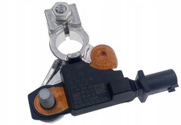 ORGINAL PSA Batteriemanagement-Modul C4 Picasso II 9804833280