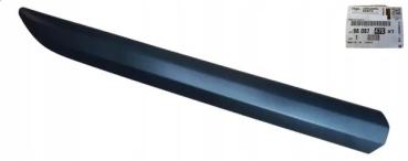 Original PSA Türschutzleiste vorne rechts Expert, Jumpy 98087470XT