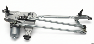 Original PSA Wischermotor vorne Peugeot 308 II 9810327980