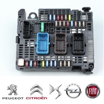 ORGINAL PSA BSM Sicherungskasten DS5 Peugeot 508  9810719280