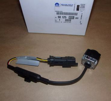 ORGINAL PSA Rückfahrkamera Citroen C4 Cactus  9812585580