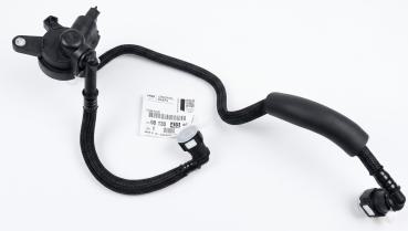ORIGINAL PSA Kraftstoffleitung Kraftstoffschlauch C/P 1.6 HDi 9813043380