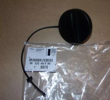 Original PSA Tankverschluss Tankdeckel für Citroen C5-Aircross 9813349780