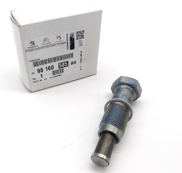 Citroen Peugeot Kettenspanner  für 1.4 1.6 16V OE 9816058580 / 0829.G3