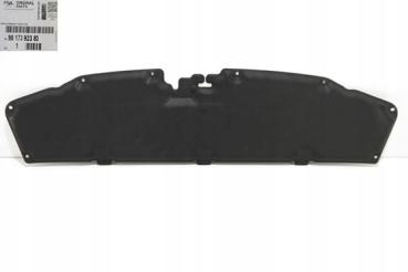 Original PSA Motorhaube für C/P Berlingo/Partner  9817392380