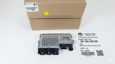 Original PSA Start/Stop-Steuergerät CITROEN/PEUGEOT 9818459680