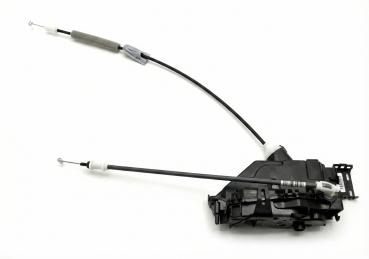 Original PSA Türschloss hinten rechts Peugeot 3008 II 9823729080