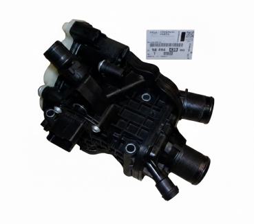 ORIGINAL PSA Thermostatgehäuse  2.0 BlueHDi 9849443980