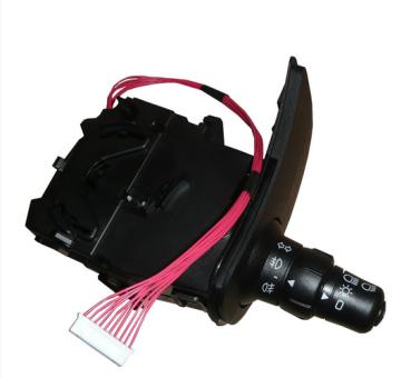 Ersatz Lenkstockschalter CLIO III KANGOO GM-020 (255405605R)