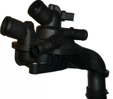 Ersatz Thermostat GehäuseCitroenPeugeot DS3,C4,308,5008 1.6THP M2553 (9810916980)