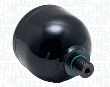 MM Druckspeicher Hydraulikaggregat  FIAT,CITROEN,PEUGEOT 024000005010 (2461.F2)