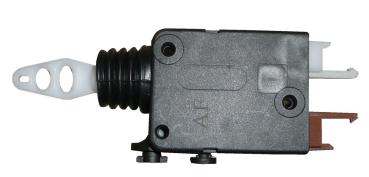 Ersatz Stellmotor Zentralverriegelung Citroen/PEUGEOT 5-PIN S61339 (6615.03)
