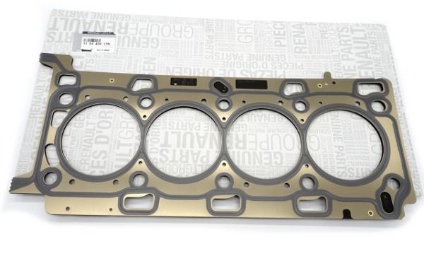 ORGINAL Zylinderkopfdichtung RENAULT MASTER  MOVANO 2.3 DCI 110442017R '