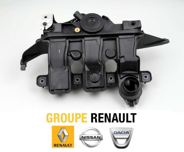 ORIGINAL Ölabscheider RENAULT SCENIC MEGANE IV TRAFIC III 1.6 dCi 118301003R