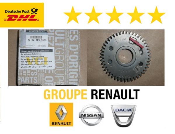 Original Zahnrad Nockenwelle  für Renault Trafic,Espace 2.0 130246645R