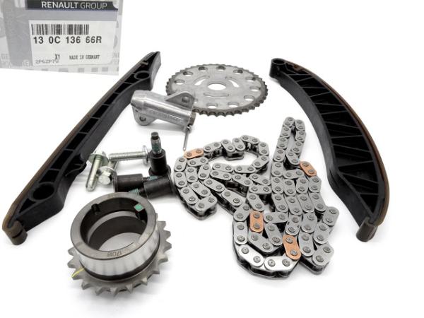 Steuerkettensatz Original Master Movano 2.3 dCi BI-TURBO 130C13666