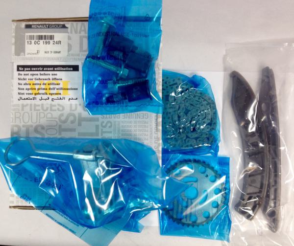 Original  Steuerkettensätze Renault Master Opel Movano 2.3dci/cdti 130C19924R