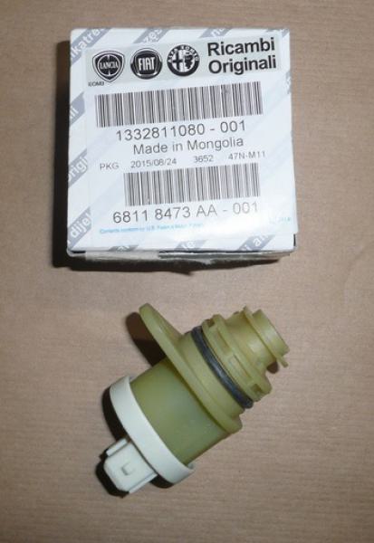 Original Geschwindigkeitsensor Sensor Tachosensor DUCATO,JUMPER,BOXER 1332811080