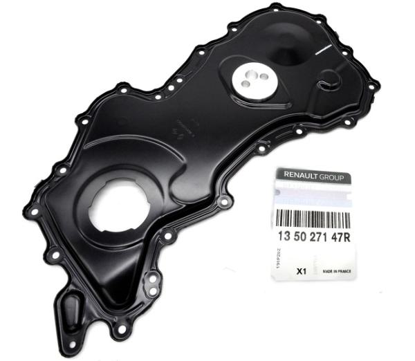 ORGINAL Motorabdeckung VIVARO TRAFIC 3 MEGNE IV 1.6 DCI 135027147R = 1350100Q0J