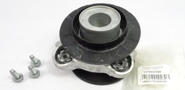 Original Federbeinlager Reparatursatz  Fiat Ducato,JUMPER,BOXER 1612906580 R+L