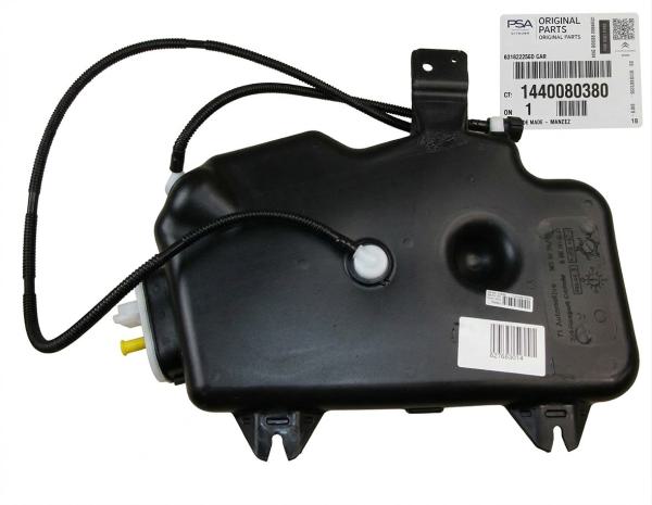 ORIGINAL PSA Tank Kraftstoffadditiv Citroen/Peugeot 1440080380 / 1692298180