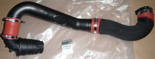 ORIGINAL LADELUFTSCHLAUCH TURBO SCHLAUCH RENAULT MASTER 2.3 DCI 144600828R