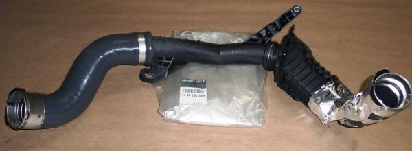 ORIGINAL Ladeluftschlauch Turboschlauch RENAULT CLIO IV  144609034R / 144604018R