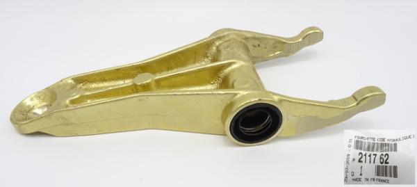 ORGINAL PSA Ausrückgabel Kupplung Schalthebel 2.3 2.8 HDI 1489891080 / 2117.62