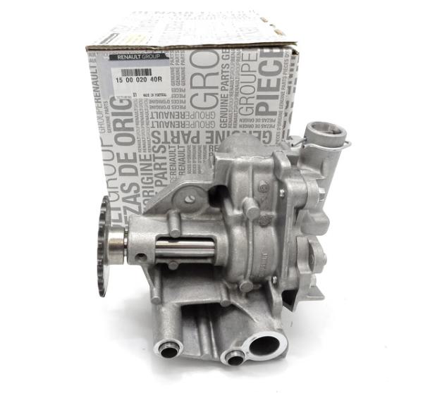 ORGINAL Ölpumpe Master III Movano NV400 150002040R