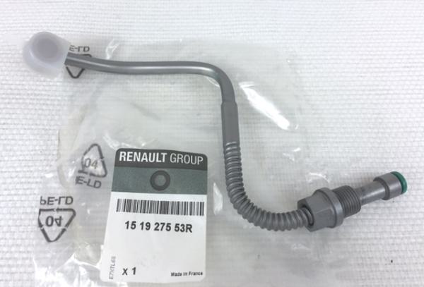 ORIGINAL Ölleitung Turbolader RENAULT KANGOO II 1.5DCI 151927553R