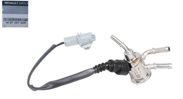 ORGINAL Einspritzdüse Ablue Renault 2.0 DCI 160728750R