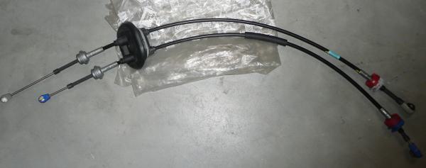 ORGINAL PSA Seilzug Für Gangschaltung  CITROEN C2 C3 1.4 1.6 HDI 1608283880
