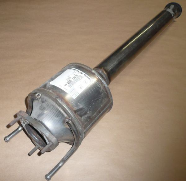 ORGINAL PSA Katalysator hinten für CITROËN FIAT PEUGEOT 1608328280