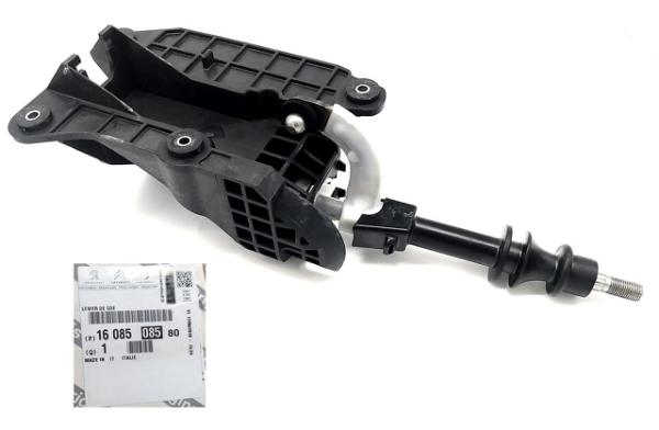 ORIGINAL SCHALTHEBEL CITROEN JUMPER  PEUGEOT BOXER III  1608508580