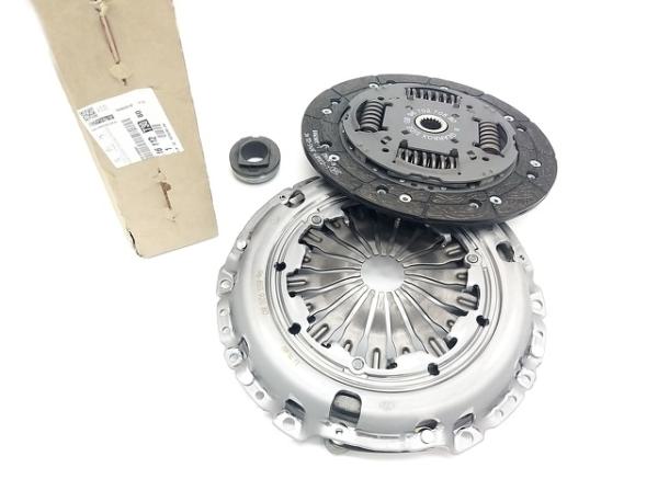 PSA Kupplungssatz PEUGEOT.CITROEN 1.6 HDi 1611268880/1611273080