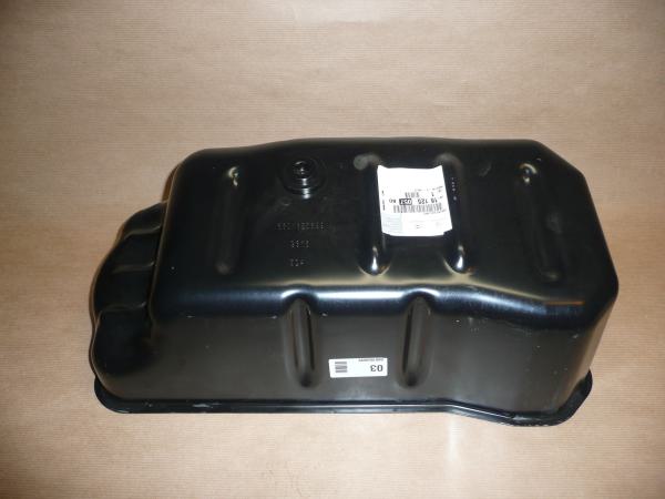 ORGINAL PSA Ölwanne Boxer 3 Jumper III 3.0 HDI 1612505780