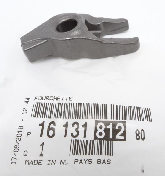 ORIGINAL PSA Halter Einspritzventil CITROEN/PEUGEOT 1.6 HDI 1613181280