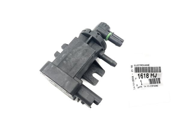 ORGINAL  Druckwandler, Abgassteuerung CITROËN PEUGEOT 1618HJ