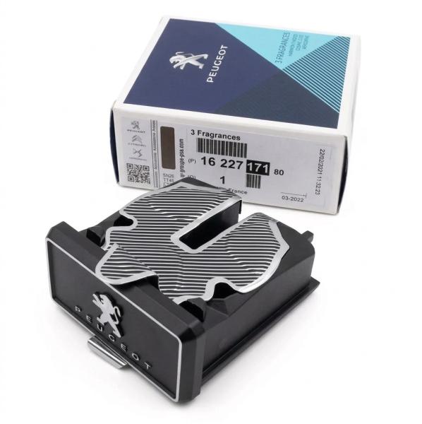 ORIGINAL PSA Duftkartusche (3 Düfte) 3008 SUV 5008 2 1622717180