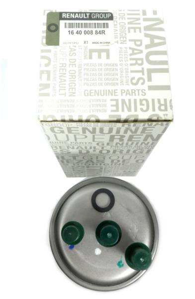 ORIGINAL Dieselfilter Kraftstofffilter Logan Duster 1.5 DCI 164000884R