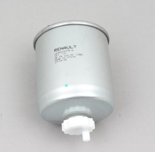 Renault Kraftstofffilter Dieselfilter Kangoo Laguna Twingo OE 164005033R = 164001137R