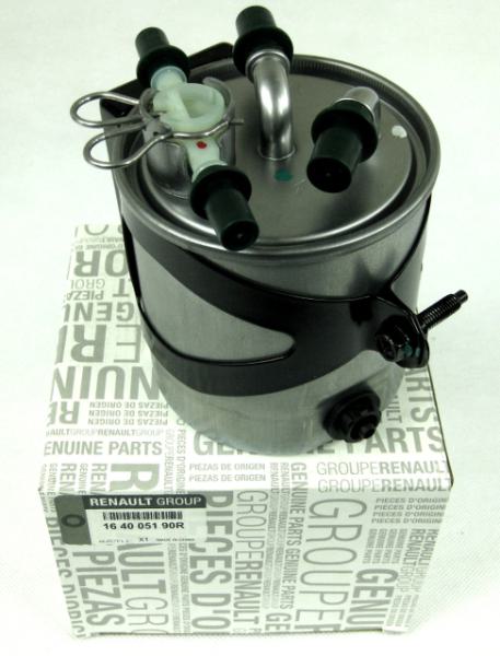 ORIGINAL Kraftstofffilter Dieselfilter MEGANE/SCENIC 1.5-2.0 DCI 164005190R