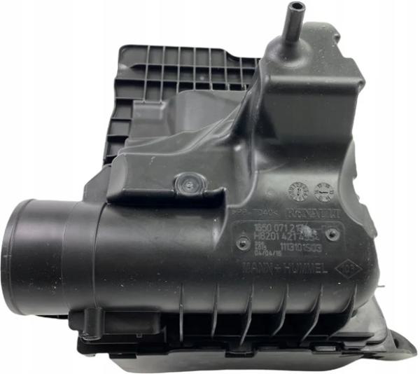 Original Renault Luftfiltergehäuse MEGANE  165007121R