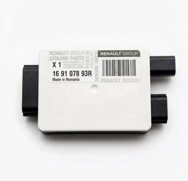 ORGINAL Renault AdBlue Steuergerät MASTER MOVANO 169108548R / 1700100Q0C